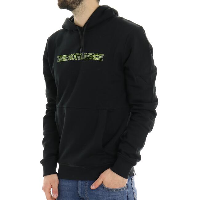 FELPA COORDINATES THE NORTH FACE - Mad Fashion | img vers.650x/